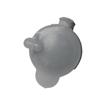 New Reservoir Cap Replacement Fit for Mazda CX-3 2016-2021 P31H-15-355  P31H-15-355F