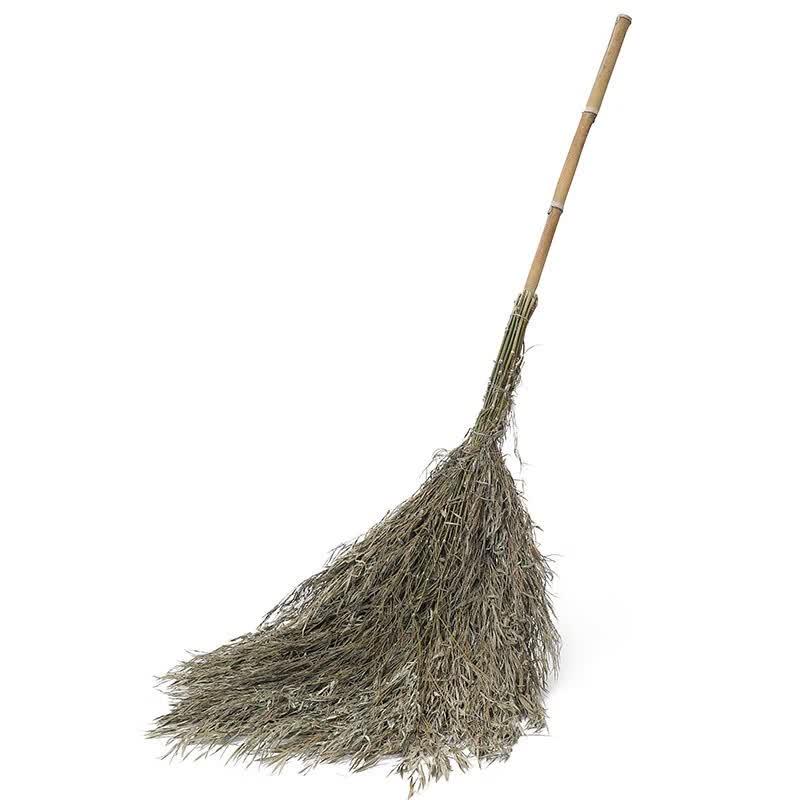 Kelibang Large Bamboo Broom