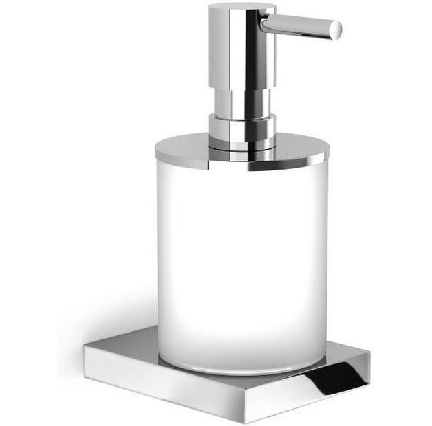 Liquid Soap Dispenser Decor Walther Contract 0651600
