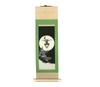 Castle Enterprise Mini Hanging Scroll Shinobi - Nightless Castle (Length 30.2 X Width 9.3 Cm)