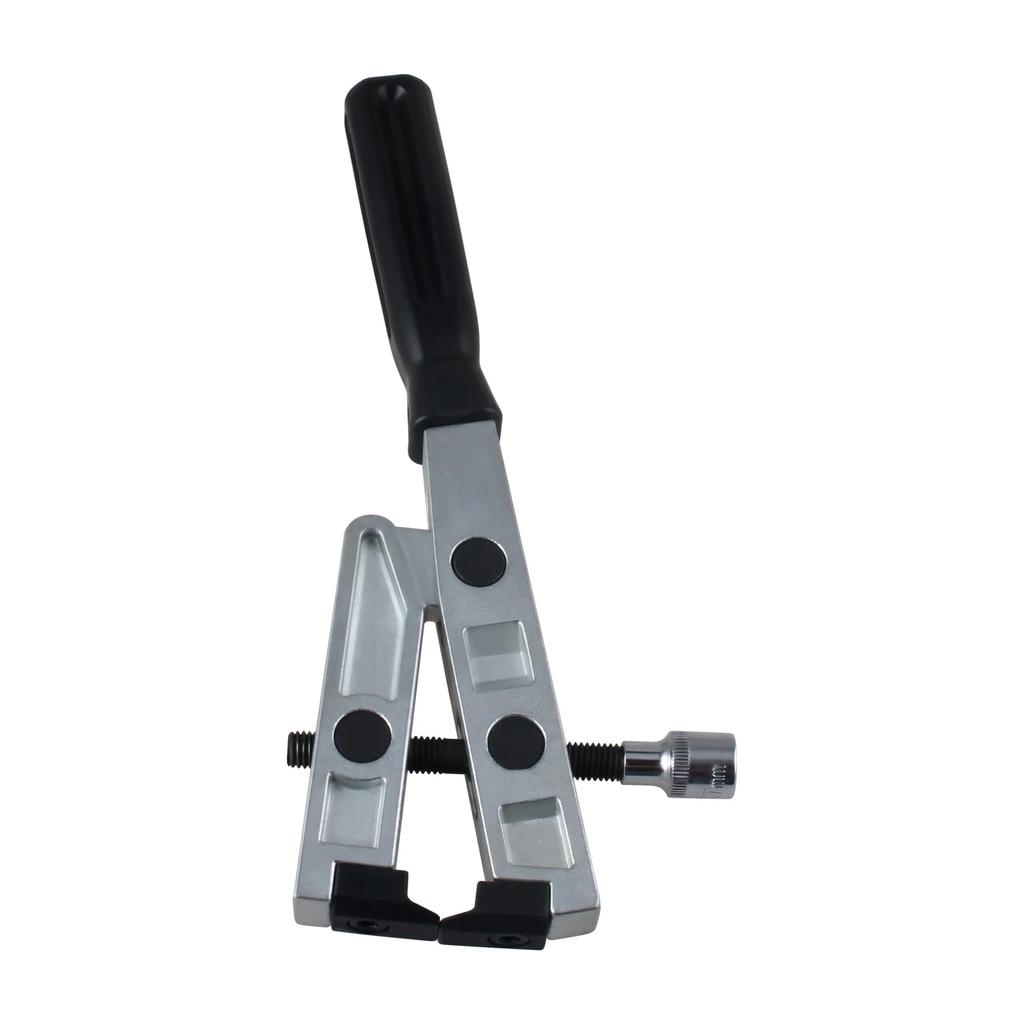 KITISUNI CV Boot Clamp Pliers, Boot Band Crimping Tool, Drive Shaft Boot Band Crimping Tool, Automotive Repair Tool