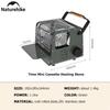 Naturehike Camp Heater Portable Space Heater for Indoor & Outdoor Use Camping Mini Cassette Heating Stove