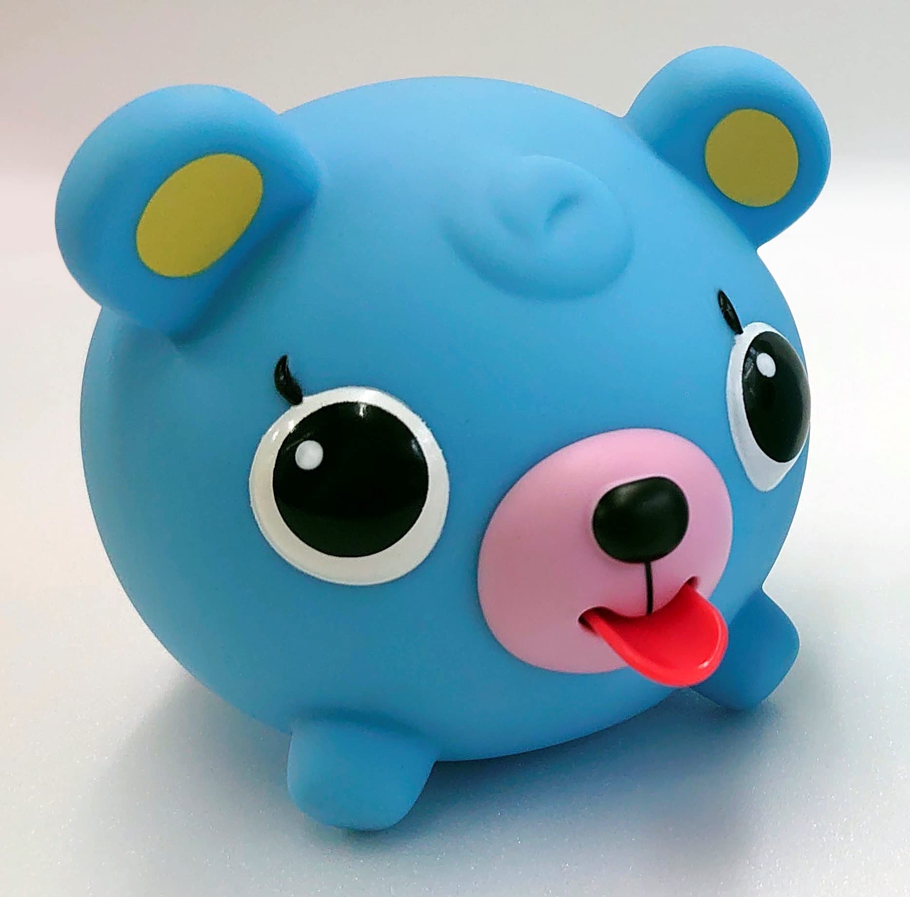 Sun Smile NEW Talking Animal Ball Bear