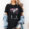 Machine Gun Kelly Tshirt Rap Music Tshirt Ticket To My Downfall Album MGK Album MGK Related Merchandise