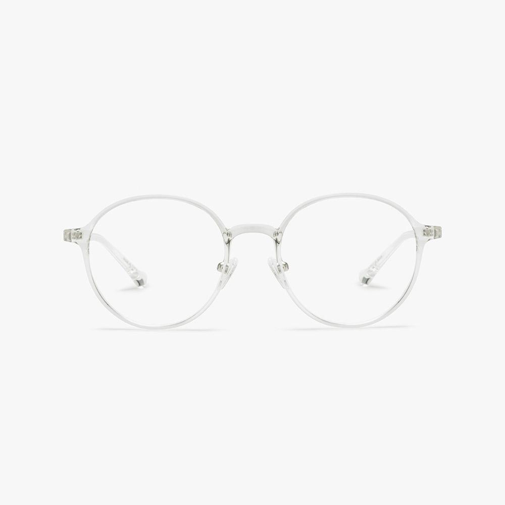 Lugo Btikeol Eyeglass Frames (Lc5882 110 52)