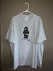 FTP Fuckthepopulation T-shirt con cappuccio Orso (GRIGIO) A te: T-shirt Unisex 2XL *SPEDIZIONE IL GIORNO SUCCESSIVO*