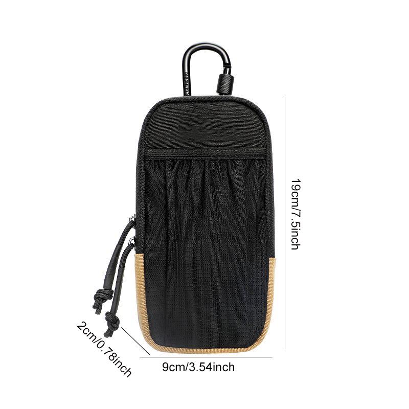 

Тактичні сумки підсумки спорядження поясна сумка для зберігання поясна сумка чохол для телефону для мисливського рюкзака кріплення тактичного жилета