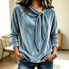 Tops – Felpe e maxi pull