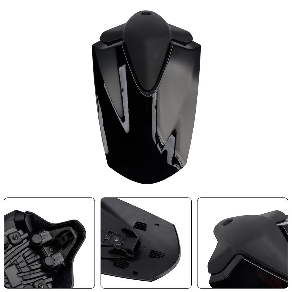Rear Tail Seat Fairing Cowl Cover For Speed Triple 1200 RS 2021-2024