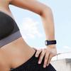 Silikonowy pasek na nadgarstek do zegarka Huawei Fit Smart Watch Band Wymiana paska zegarka do bransoletki Huawei Watch Fit