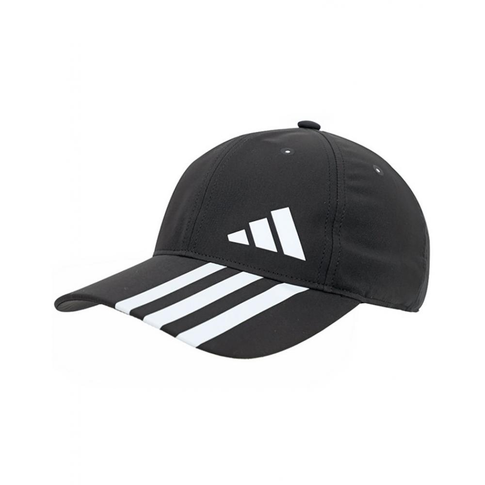 

Adidas БейсболкаБейсболка 3s Aero ReadyБейсболка IC 656956
