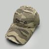 Camouflage Flowers Star Letter Embroidery Baseball Hats New Men Women Sunshade Ins Versatile Personal Fashion Retro Peaked Caps