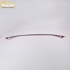 18 Izeh Front Bumper Trim Lip Grille Anti-Scratch Decorative Sticker