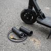 Waterproof Connector E Bike Throttle 3 Pin Speed Throttle Handle Electric Bicycle Throttle  Ebike