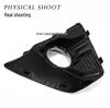 Fog Light Trim for '09 Focus Hatchback Model (Part #'s 8M59R19953AB, 8M59R19952AB)