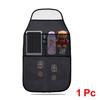 Car Seat Back Protector Cover for Children Kids Baby Anti Mud Dirt Auto Seat Cover Anti Kick Mat Pad Seat Cover Car Accessories