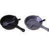 Miniature Dollhouse Kitchen Set: DIY Frying Pan and Spatula Props