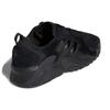 Adidas Streetball 'Black' Women's Sneakers FW1218