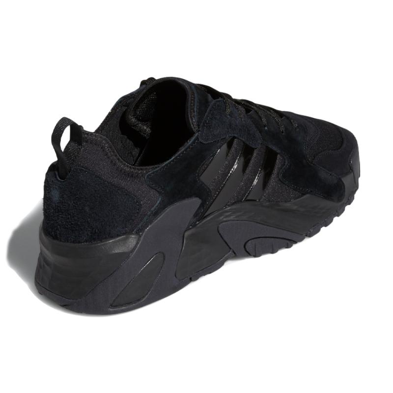 Adidas Streetball 'Black' Women's Sneakers FW1218