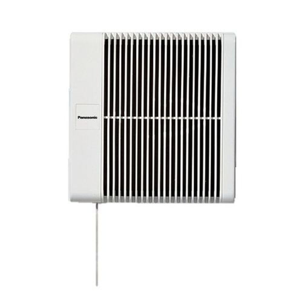 

Вентилятор для ванной комнаты Panasonic FY-20BAA2
