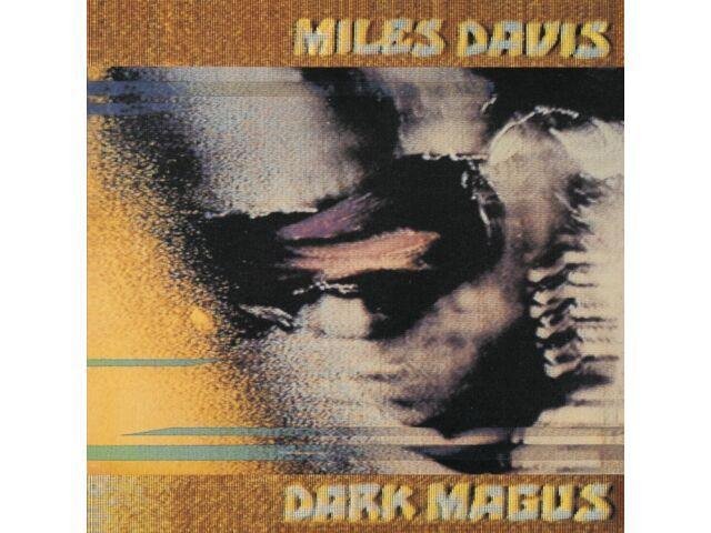 

[Blu-spec CD2] Dark Magus, 2 диска, Nomal Edition, MILES DAVIS SICJ-30094, концерт, НОВИНКА