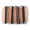 4 stuks Paardenvlieglaarzen Ademende Beschermende Paarden Anti-Vlieg Leggings voor de Zomer met Klittenbandsluiting