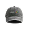 2026 Sinclair ZX Spectrum Baseball Caps Distressed Hats Cap Men Women Retro Outdoor Summer Adjustable Hat Outdoor Sun Prote