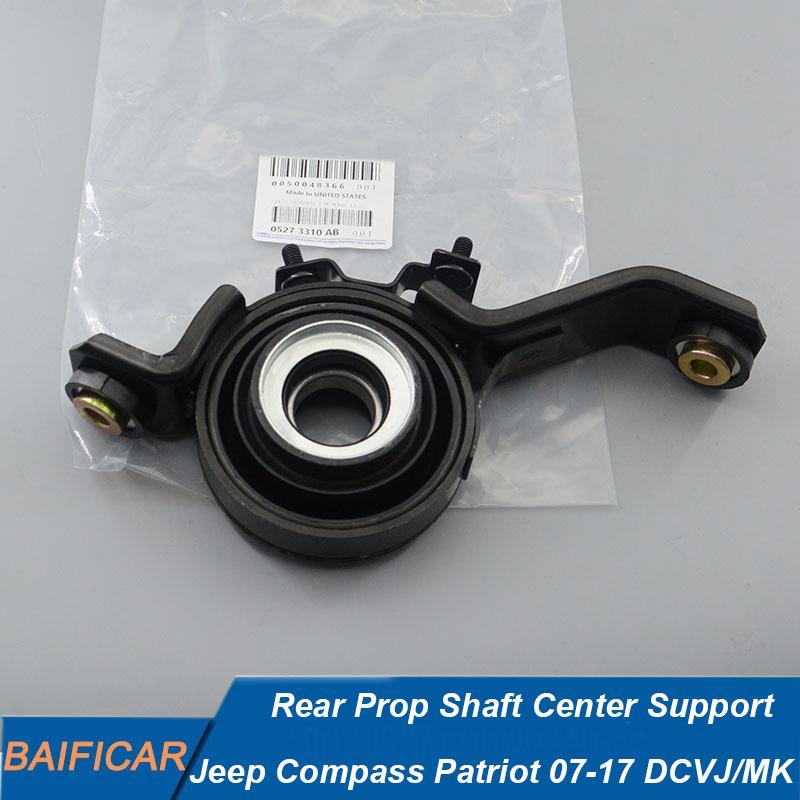 Baificar Brand New Rear Prop Shaft Center Support 05273310AB For Jeep Compass Patriot 2007-2017 DCVJ/MK