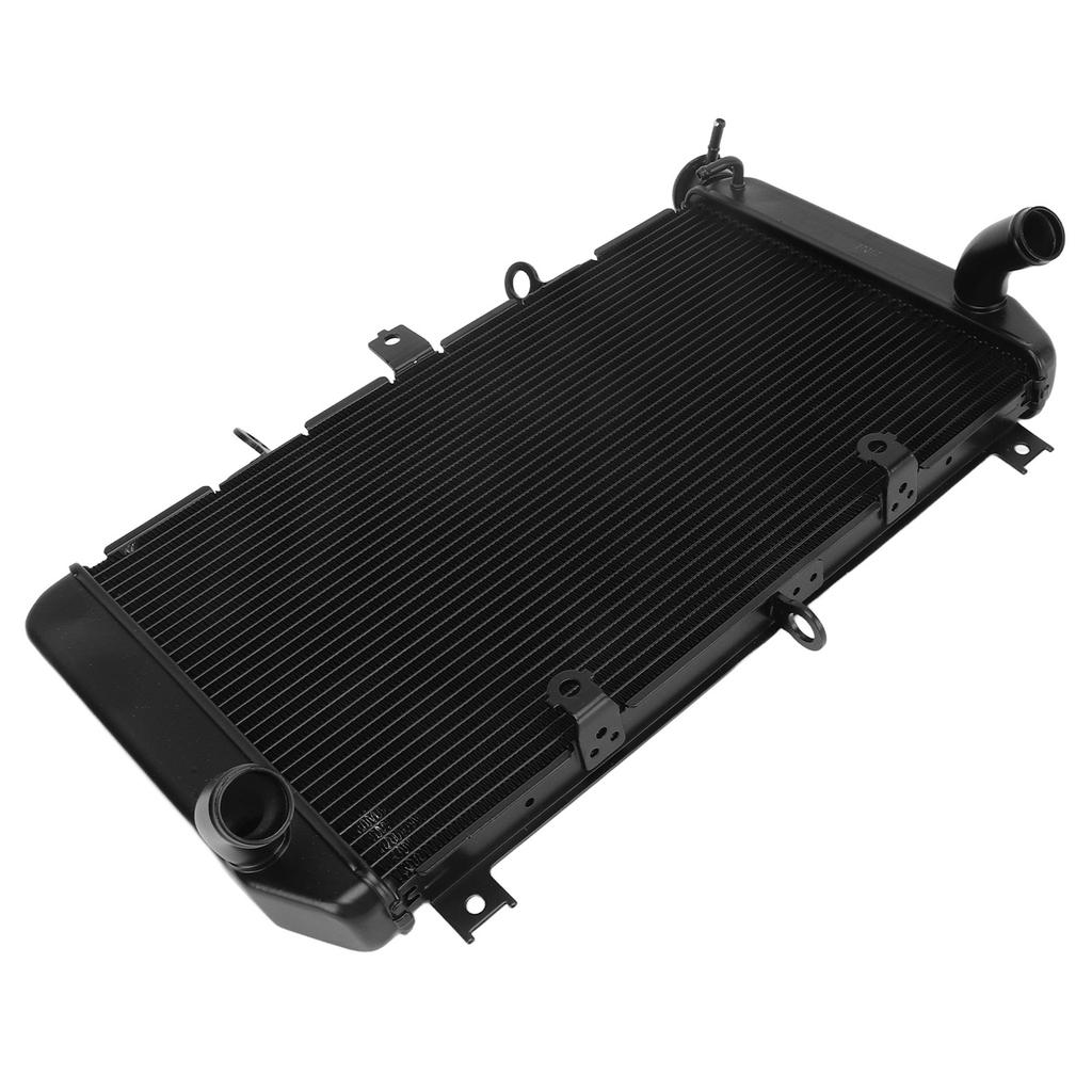 Radiator Răcire Motocicletă Aluminiu Performanță Ridicată Eficient Înlocuire pentru Z900 2017?2020