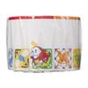 Pokémon Center Original Roll Sticky Notes Paldea tile