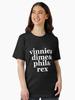 Pantera Pantera Members Essential Unisex T-Shirt