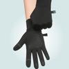 Windproof Warm Cycling Gloves Coldproof Running Ski Gloves Winter Bicycle Gloves  Cycling Equipment
