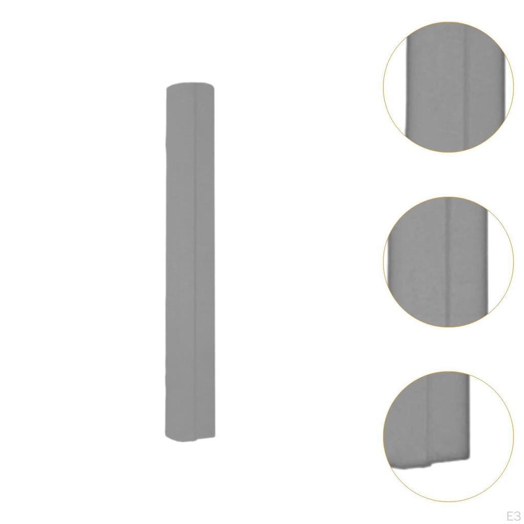 Çamaşır Kurutma Askısı Örtüsü Giysi Bahçe Saklama için Takım Elbise Palto Elbise Ceket Avlu