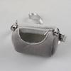 Hamster Carrier Cute Bag Small Pet Outing Cylinder Shoulder Guinea Warm Breathable Bed Squirrel Hedgehog House Cage Nest Supply