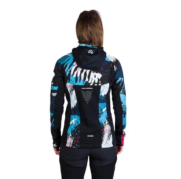 Northfinder Куртка Krizna 2