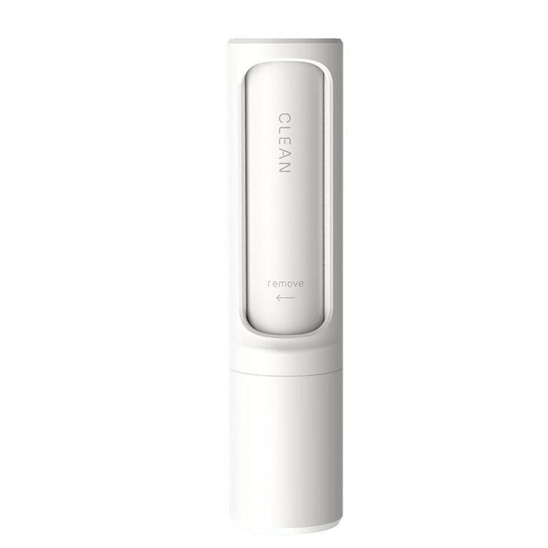 Haustierhaar-Fussel-Entferner, Sofa-Tuch-Fussel-Reinigungsbürste, tragbarer Hunde-/Katzenfell-Roller