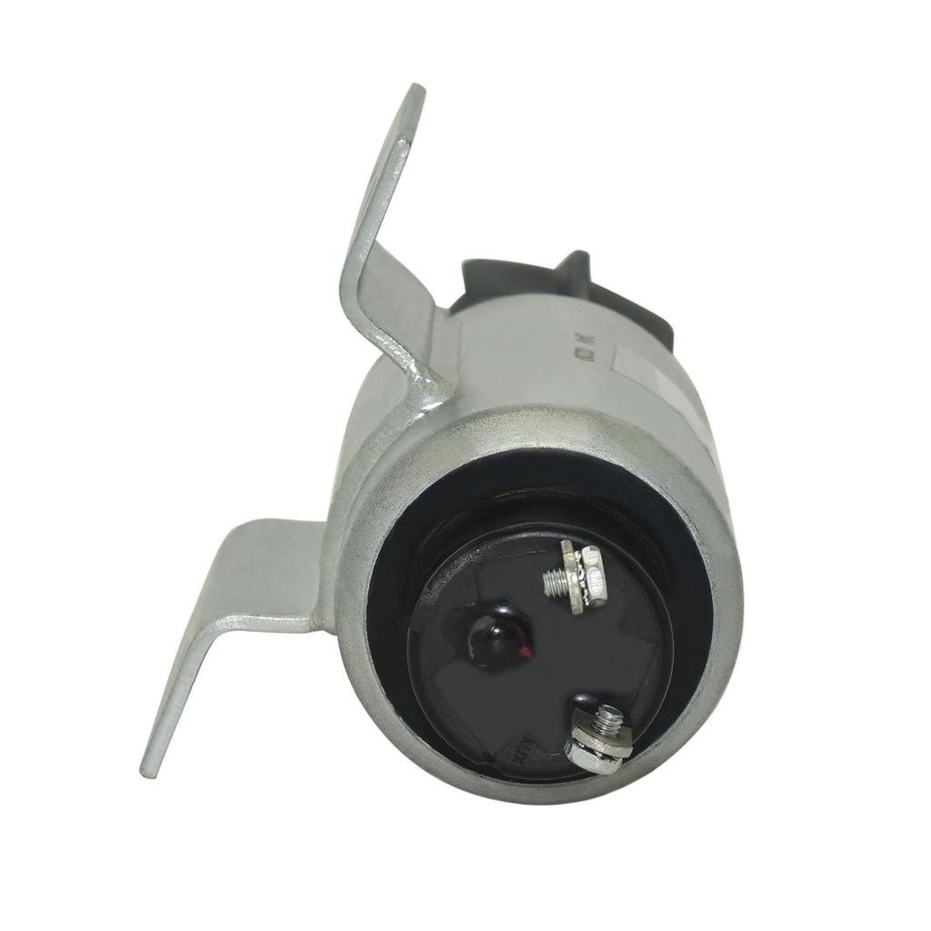 Shut Down Solenoid 2370-24ESU1B5S for Mitsubishi S12R S16R