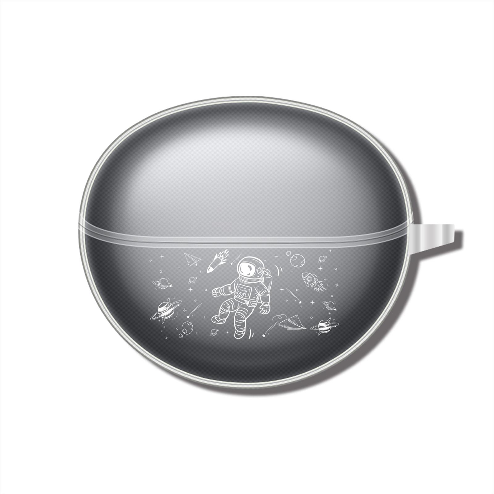 

Защитный чехол из ТПУ для держателя наушников FreeClip, защитный чехол для наушников, легкий держатель для наушников, аксессуар A