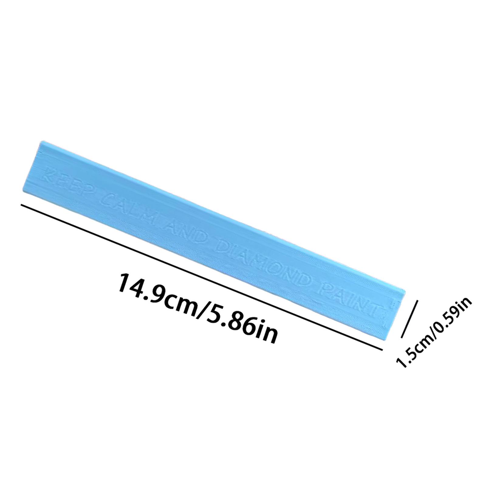 

Diamond Art Tray Holder Magnetic Diamond Art Light Board Holder Lightweight for DIY Crafts Light Pad Easel Drafting Table синий