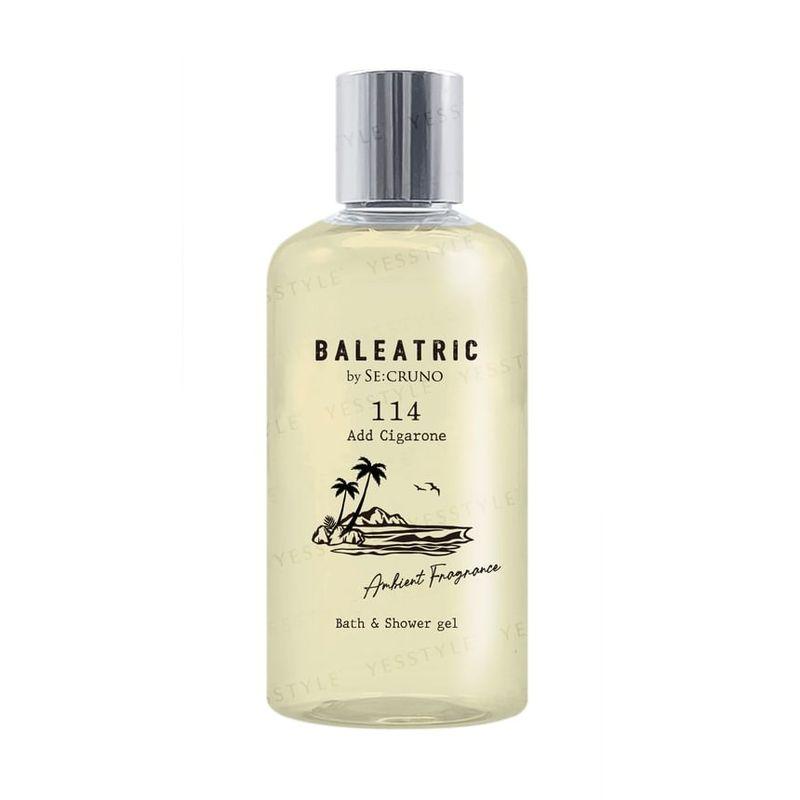 BALEATRIC - Fragrance Shower Gel Add Cigarone 114