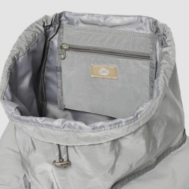 Bbc Earth String Backpack