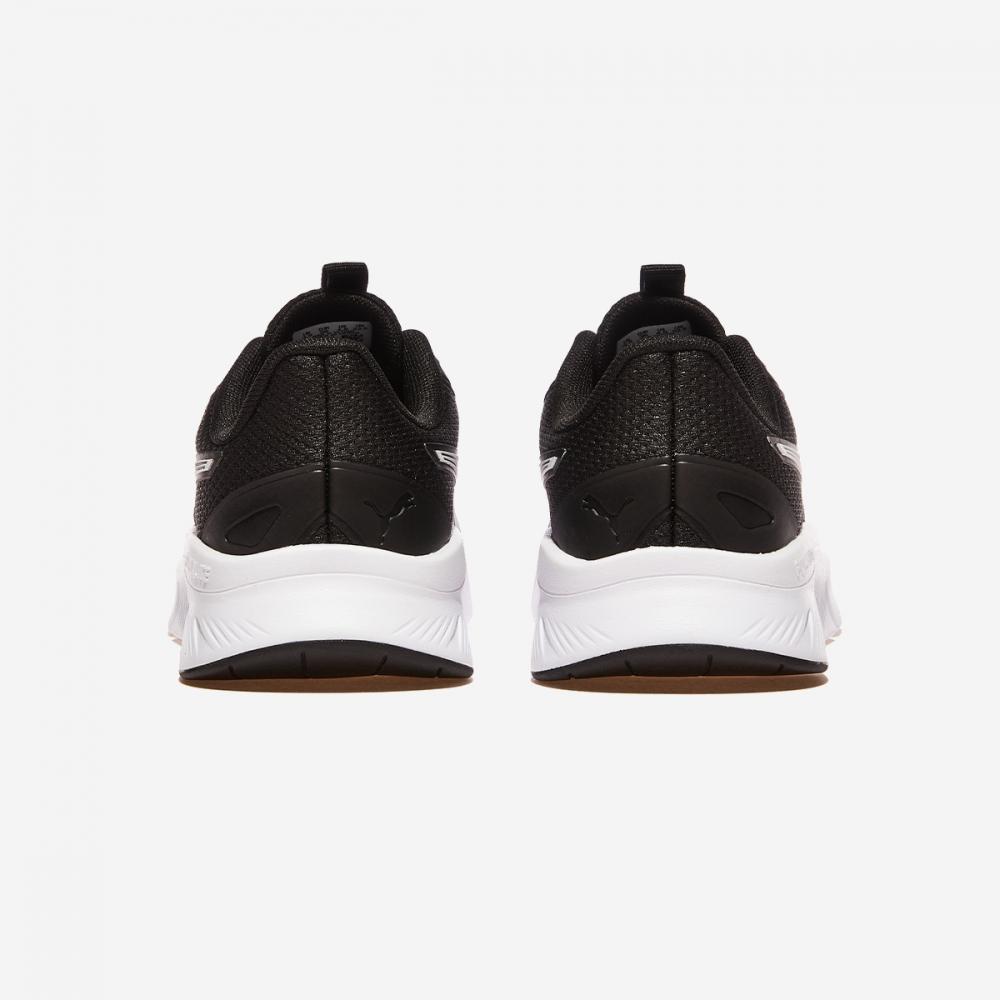 Puma Flex Focus Light Modern Pki31009301 Puma Černá Puma Bílá