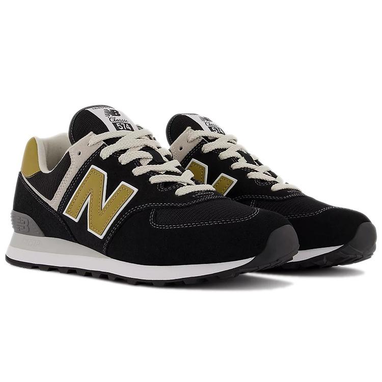 New Balance 574v2 'Black Tan' Men's ML574EO2