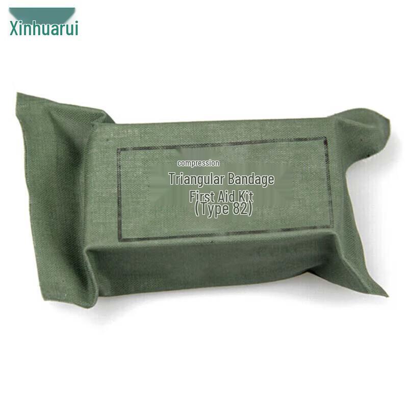 First Aid Triangular Bandage