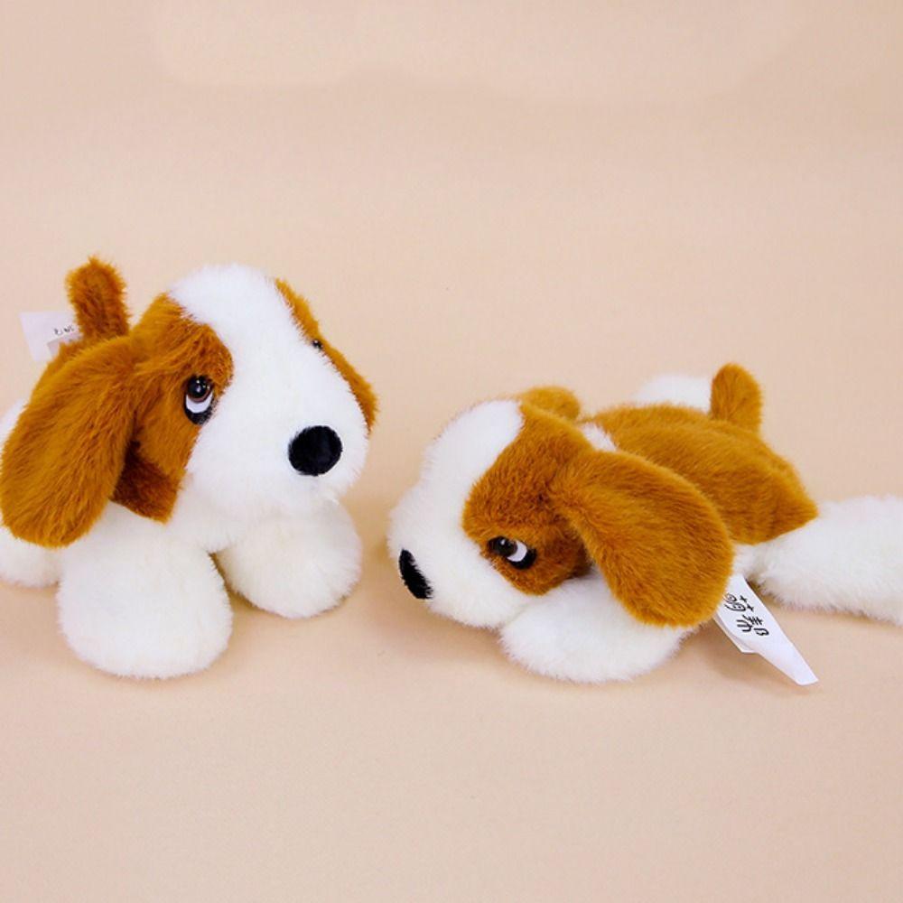 Stuffed Animals Stuffed Dog Doll Sleeping Pillow Dog Plush Toy Puppy Plush Toy  Christmas Gift