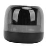 Speaker with RGB Colorful Lights   5.3 Subwoofer HiFi Sound Portable Wireless Speaker Support USB Flash Drive for Home Outdoor