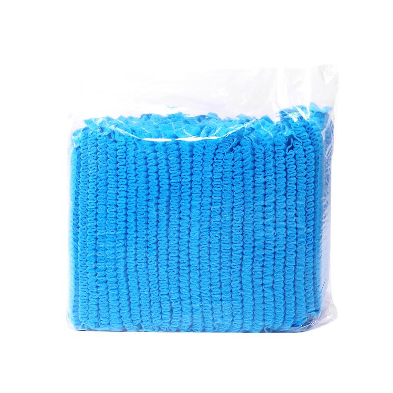 XunJing Disposable Non-Woven Hairnets