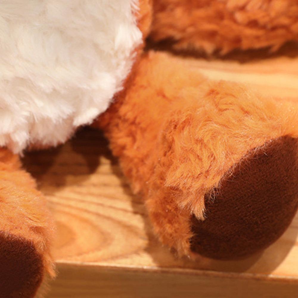 Cartoon Animal Plush Toy Stuffed Little Animal plush Doll Sofa Ornament   Birthday Gift