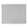 Filter Range Hood Filters For Robinhood Alto 600.alto RA6WH 103793 288mm X 362mm X 8.7mm Aluminum Range Hood Filters