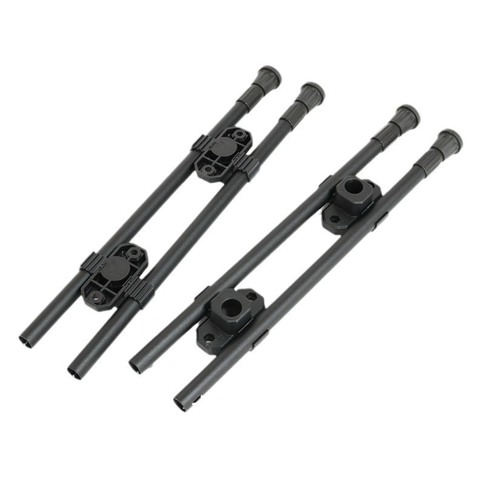 

Height Telescoping Outdoor Table Legs Easy Installation Aluminum Frame Camping Table Legs Perfect for Outdoor Camping 28cm